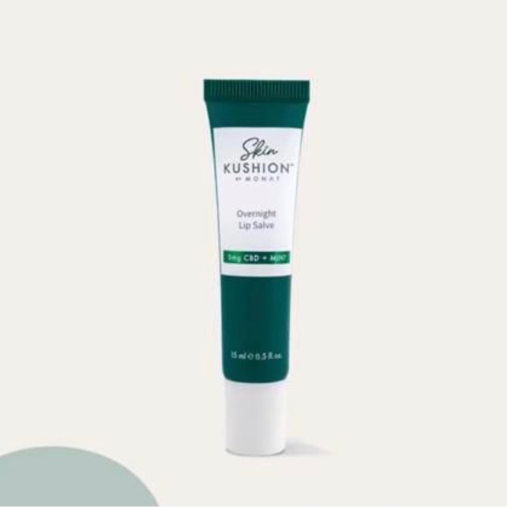 Monat CBD Lip Salve